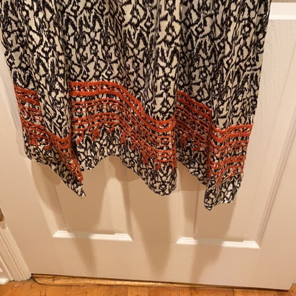 THML Maxi Dress -Size M - Picture 4 of 8